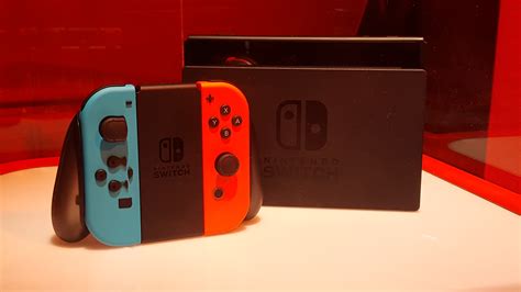 Nintendo Switch Hardware Review: Putting It All Together