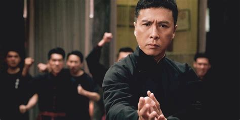 Ip Man Whats True And Whats Fake In The Martial Arts Quadrilogy