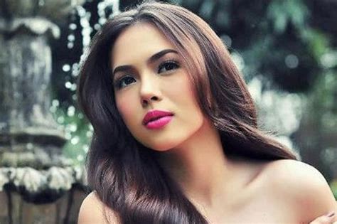 Most Beautiful Filipina Actresses Philippines Celebrities