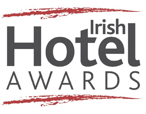 Irish Hotel Awards Hotel Awards