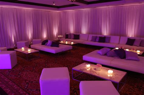 Lounge Decor Wedding Sweet 16 Mitzvah Corporate Event Ny 💐🛋