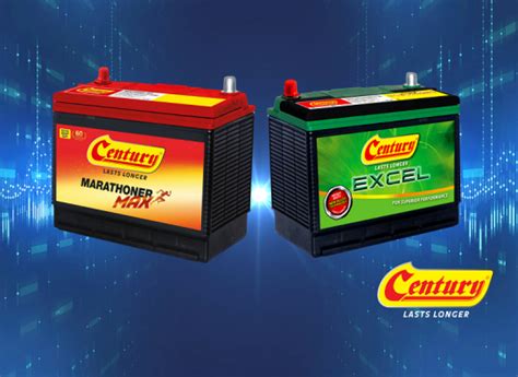 Kami membekal bateri kereta amaron , century , helden , motolite , bosch , varta , berkualiti pada harga bateri yang paling berpatutan. Harga Bateri Kereta Century di Malaysia| Century Battery