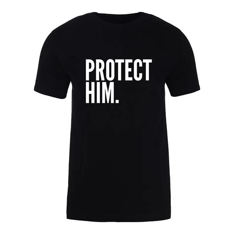 Protect Him Definitive Style Exclusive
