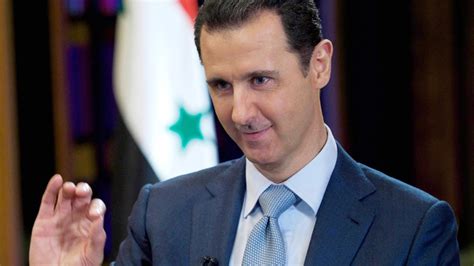 Us Russia Deny Report Of Deal To Give Syrias Assad Refuge In Another