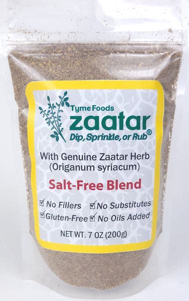 Zaatar Spice Blends Shop Zaatar Zaatar Zatar Online