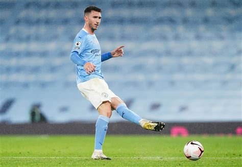 Footballers shocked at their fifa 21 ratings! Premier League's tweet - "@Laporte Congratulations on a ...