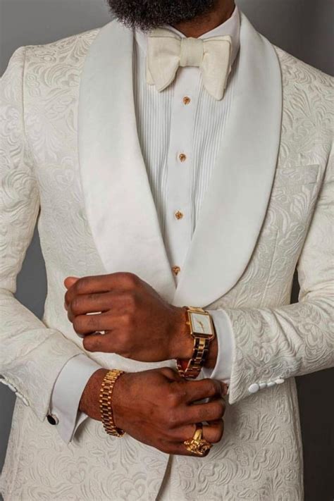 Ivory Wedding Tuxedos Wedding Suits Wedding Suits Men White Wedding