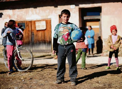 Slowakije moet 802 vluchtelingen opvangen. Een muur tussen kinderen - NRC