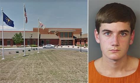 High Schooler 17 Accused Of Forcing His Female Classmates To Perform
