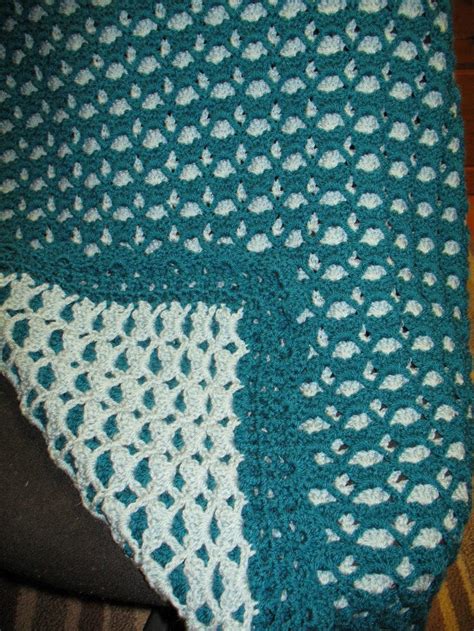 Easy Double Crochet Afghan Patterns Super Easy Double
