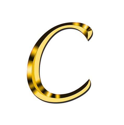 Letra C C Descripción Ejemplos De Palabras Con La Letra C