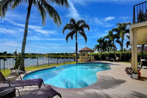 Summit Pines West Palm Beach Fl Real Estate And Homes For Sale