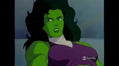 Top 152 The Incredible Hulk Animated Series She Hulk