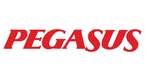 Pegasus Airlines Logo And Symbol Meaning History Png Brand