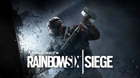 Ubisofts Rainbow Six Siege Will Be Free For A Week Realgear