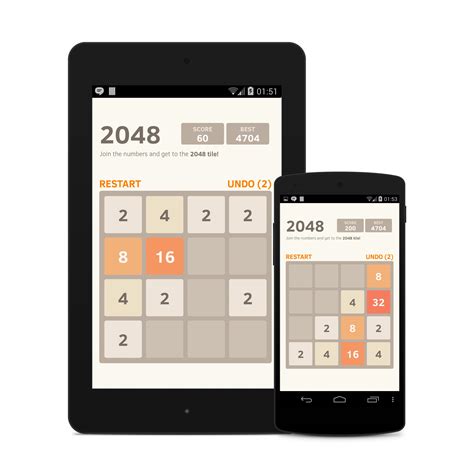 2048 For Android Apk Download