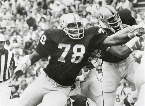 Nfl Players From Historically Black Colleges Oakland Raiders Football
