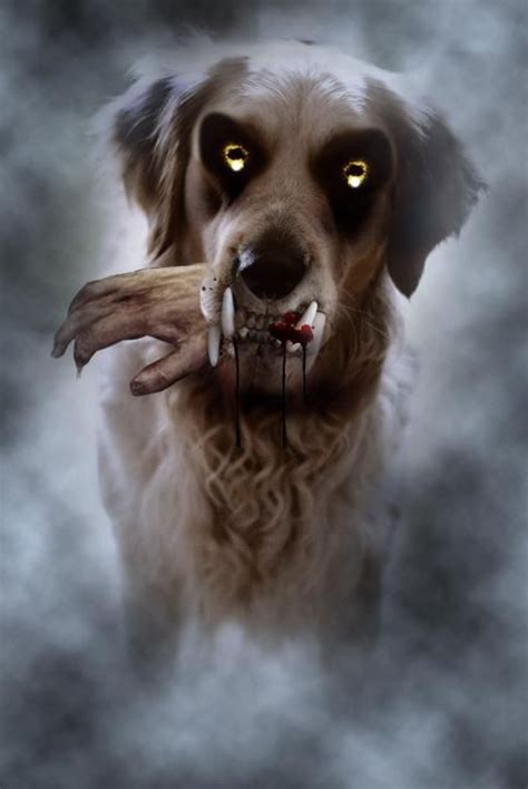 Zombie Dog Fitting That Hes A Retriever Zombie Humor Zombie