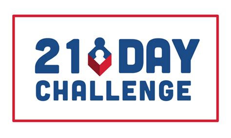 Read Aloud 21 Day Challenge