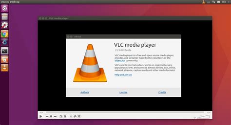 It is an open source media player that supports almost all media file types on linux. Vlc Ppa : Learn VLC 3.0 Recently Released - And Here's How ...