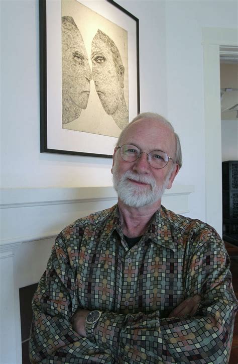 Dennis Olsen Had More Than 160 Exhibitions Over 40 Years