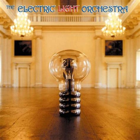 Electric Light Orchestra Remastered Album Of Electric Light