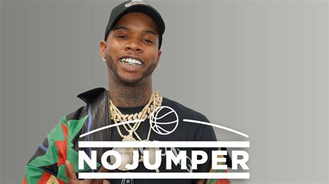 The Tory Lanez Interview Youtube