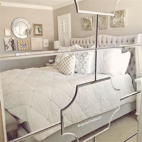A wide variety of mirrored furniture bedroom options are available to you, such as appearance, specific use. Simplicity Leaner Mirror | Mirrored bedroom furniture ...