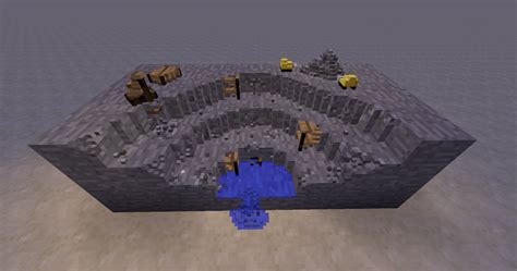 Minecraft Chisel And Bits Schematics