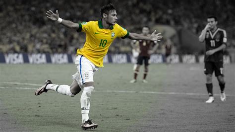 wallpaper men sports sport selective coloring soccer neymar brazil american football