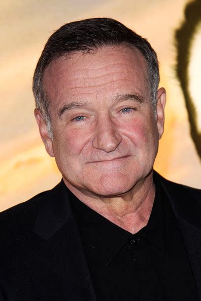 Actor and comedian robin williams, star of dead poets society and good will hunting, dies at home in california in an apparent suicide. Robin Williams Photos Photos - Happy Feet Two - Pre ...