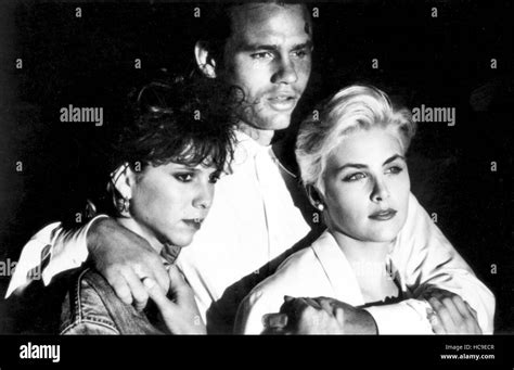 Two Moon Junction Kristy Mcnichol Richard Tyson Sherilyn Fenn