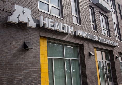 Nurse Led Clinic Opens Monday In Minnesota Modern Healthcare