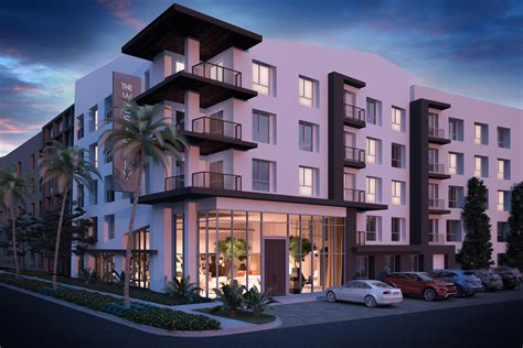 Sanderson J Ray Development Announces Ground Breaking On Irvine Luxury