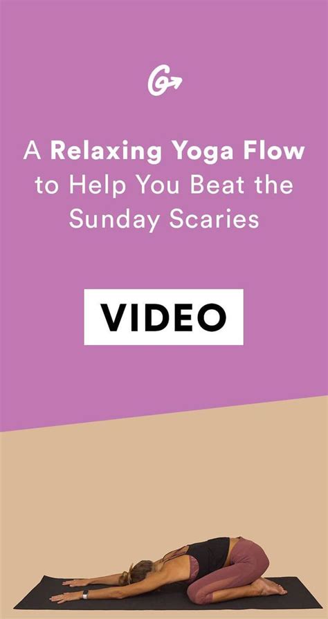 Find Your Flow The Greatist Yoga Guide Yoga Guide Yoga Videos Yoga