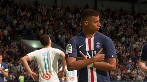 What does 'trophée des champions' mean? Carrière 6 Trophée des Champions PSG OM part 2 - YouTube