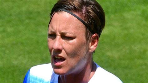 Retired Soccer Star Abby Wambach Arrested For Dui In Oregon