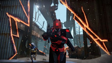 Destiny Rise Of Iron Launch Trailer Fextralife