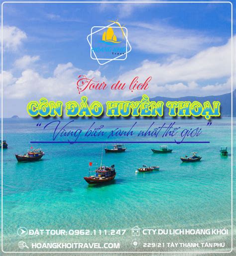 top 12 tour du lịch côn đảo mới nhất năm 2022 kiến thức cho người lao Động việt nam