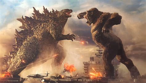 As a squadron embarks on a perilous mission into fantastic uncharted terrain, unearthing clues to the titans' very origins and mankind's survival. 1336x768 Godzilla Vs King Kong Laptop HD HD 4k Wallpapers ...