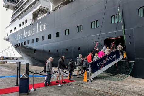 An Alaskan Cruise Transatlantic Cruise To Rome