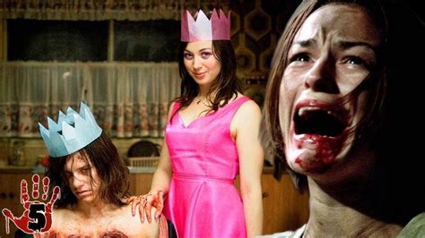101 scariest horror movies ever. Top 5 Scariest Australian Horror Movies - YouTube