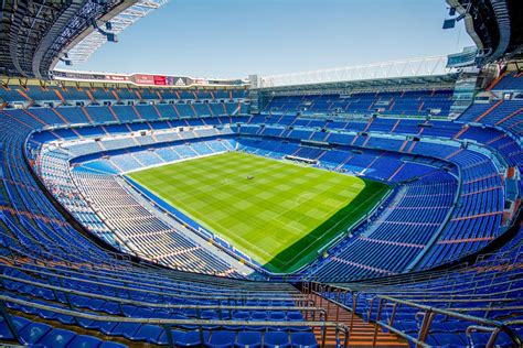 Španija priprema 15 stadiona za Svetsko prvenstvo 2030 godine