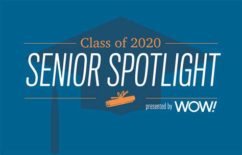 Class Of 2020 Senior Spotlight Rewind 10351043 Wnnd