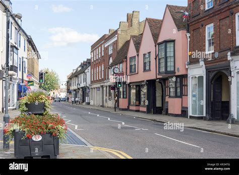 Ware Hertfordshire Hi Res Stock Photography And Images Alamy