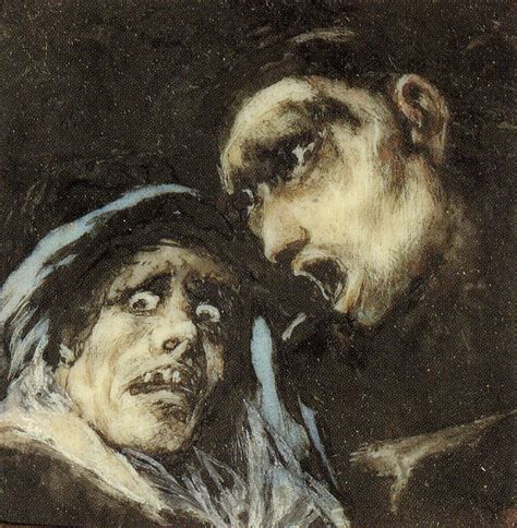 Francisco Goya 1746 1828 Spanish Painter And Printmaker Paintings