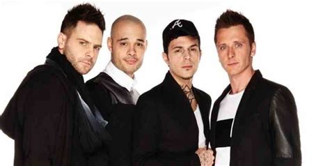 5ive Now 4our Ritchie Neville Boy Bands Greatest Hits