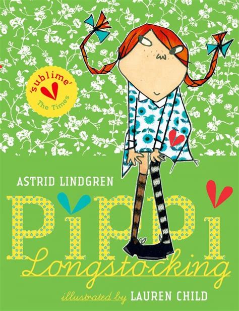 Pippi Longstocking Read Online Books By Astrid Lindgren