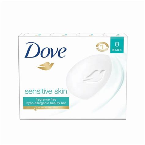 Bar soap has had a serious glow up since its irish spring days. Dove Sensitive Skin Unscented Beauty Bar Soap - 3.75oz/8ct ...