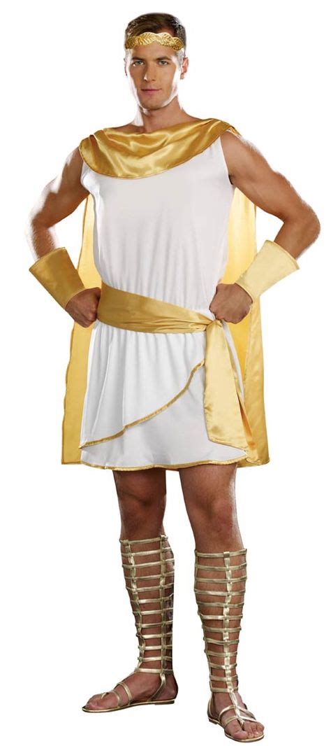 21 Greek Gods Costume Ideas Greek Costume Greek God Costume Mens